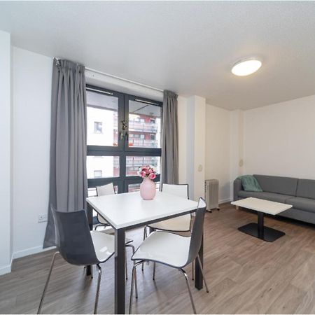 エディンバラJoivy Affordable 3,4,5 And 12 Bed Private Flats Next To Royal Mile (Adults Only)アパートメント エクステリア 写真