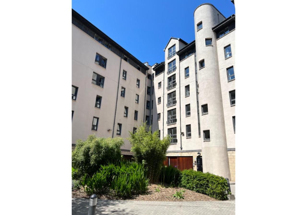 エディンバラJoivy Affordable 3,4,5 And 12 Bed Private Flats Next To Royal Mile (Adults Only)アパートメント エクステリア 写真