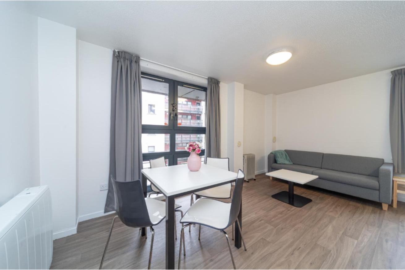 エディンバラJoivy Affordable 3,4,5 And 12 Bed Private Flats Next To Royal Mile (Adults Only)アパートメント エクステリア 写真