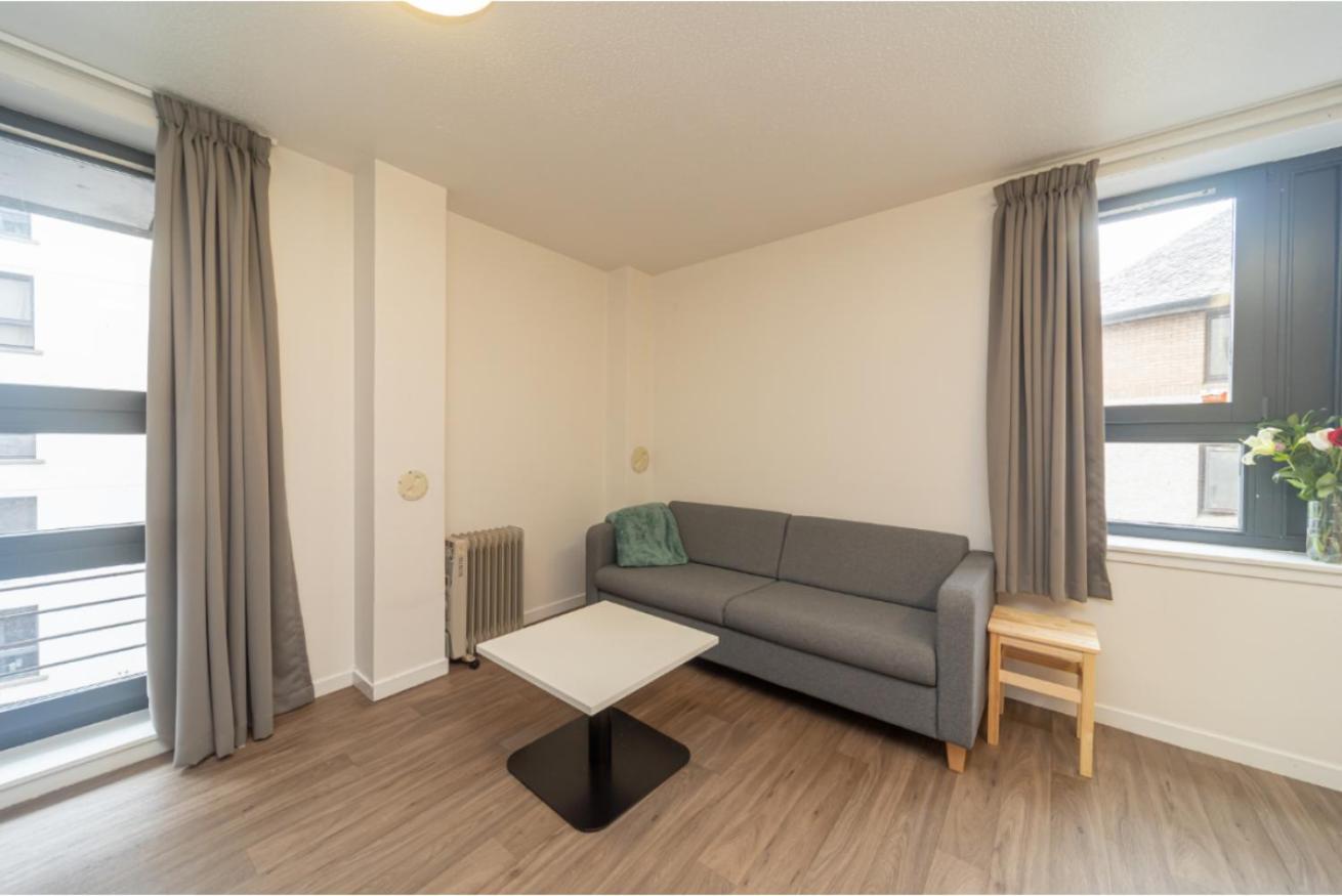 エディンバラJoivy Affordable 3,4,5 And 12 Bed Private Flats Next To Royal Mile (Adults Only)アパートメント エクステリア 写真