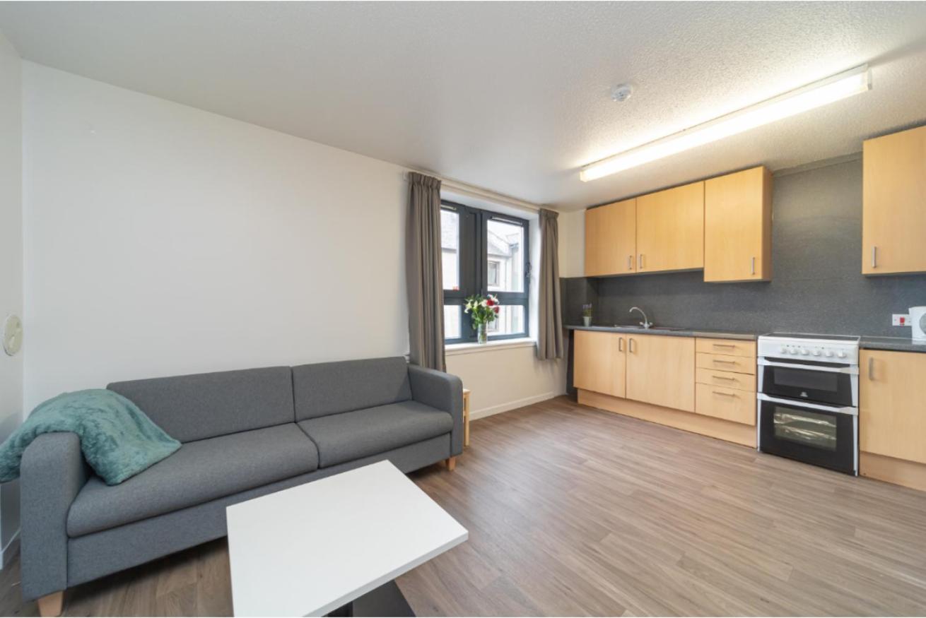 エディンバラJoivy Affordable 3,4,5 And 12 Bed Private Flats Next To Royal Mile (Adults Only)アパートメント エクステリア 写真