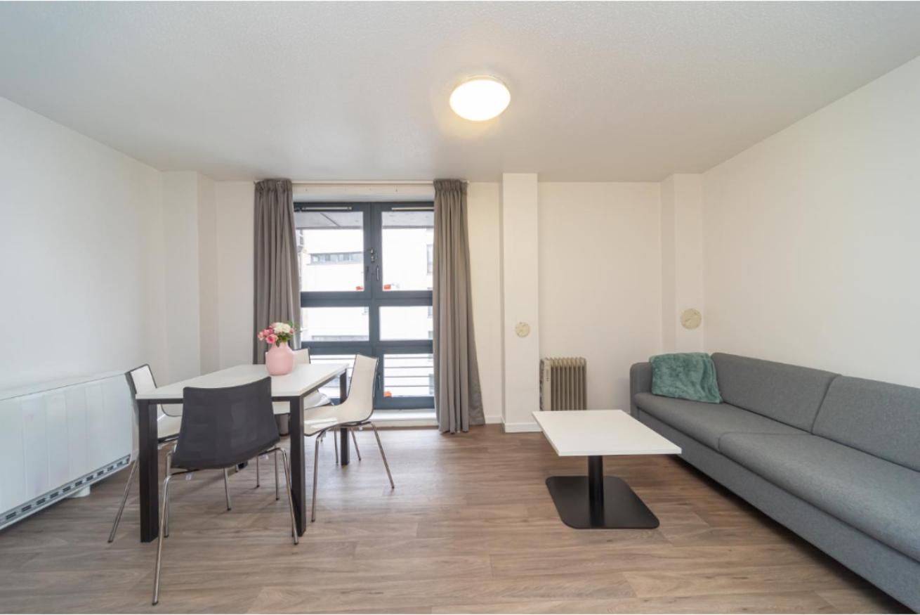エディンバラJoivy Affordable 3,4,5 And 12 Bed Private Flats Next To Royal Mile (Adults Only)アパートメント エクステリア 写真