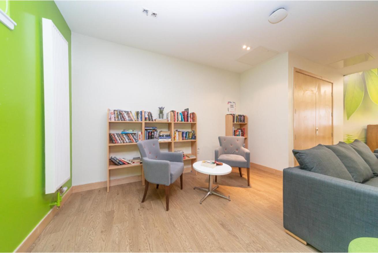 エディンバラJoivy Affordable 3,4,5 And 12 Bed Private Flats Next To Royal Mile (Adults Only)アパートメント エクステリア 写真