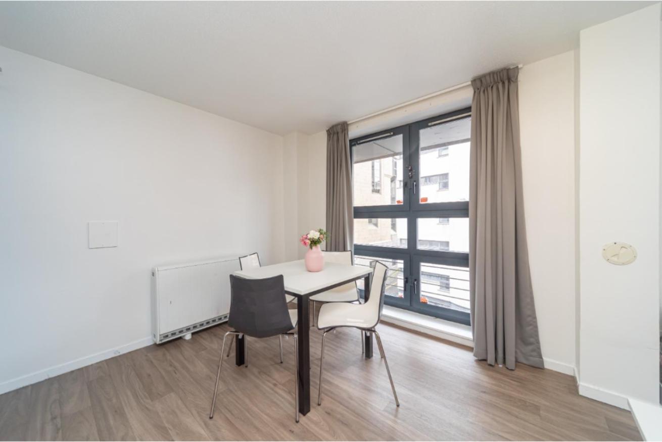 エディンバラJoivy Affordable 3,4,5 And 12 Bed Private Flats Next To Royal Mile (Adults Only)アパートメント エクステリア 写真