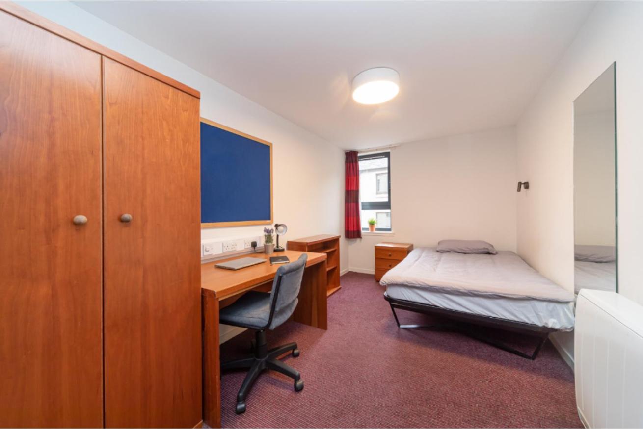 エディンバラJoivy Affordable 3,4,5 And 12 Bed Private Flats Next To Royal Mile (Adults Only)アパートメント エクステリア 写真