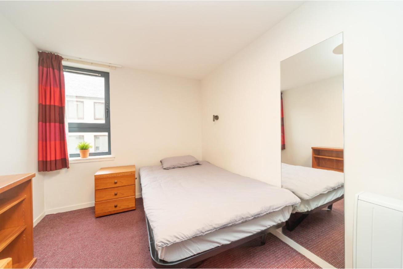 エディンバラJoivy Affordable 3,4,5 And 12 Bed Private Flats Next To Royal Mile (Adults Only)アパートメント エクステリア 写真