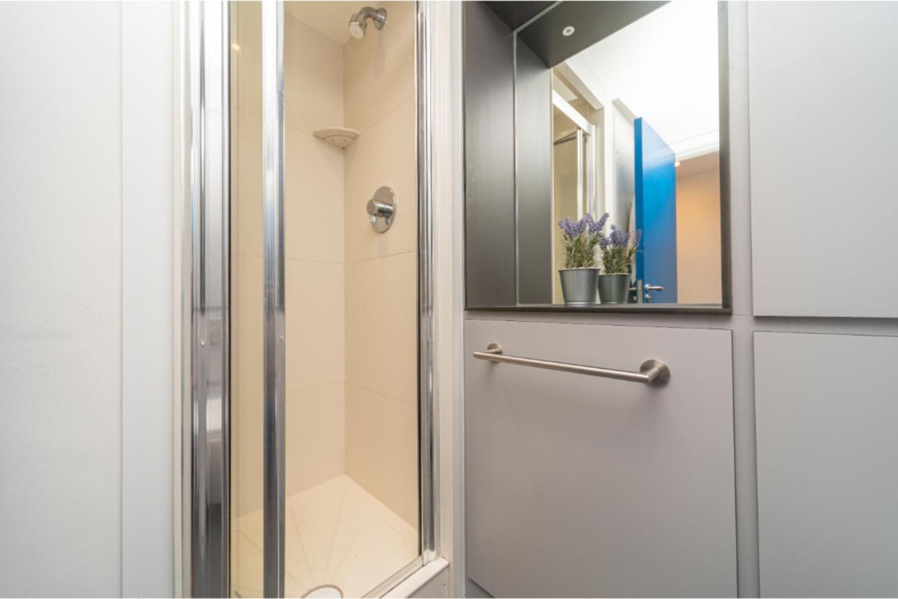 エディンバラJoivy Affordable 3,4,5 And 12 Bed Private Flats Next To Royal Mile (Adults Only)アパートメント エクステリア 写真