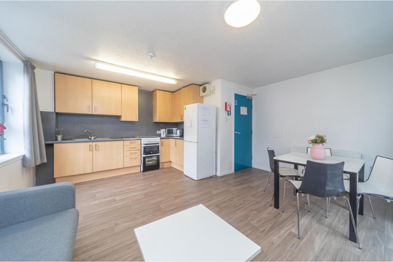 エディンバラJoivy Affordable 3,4,5 And 12 Bed Private Flats Next To Royal Mile (Adults Only)アパートメント エクステリア 写真