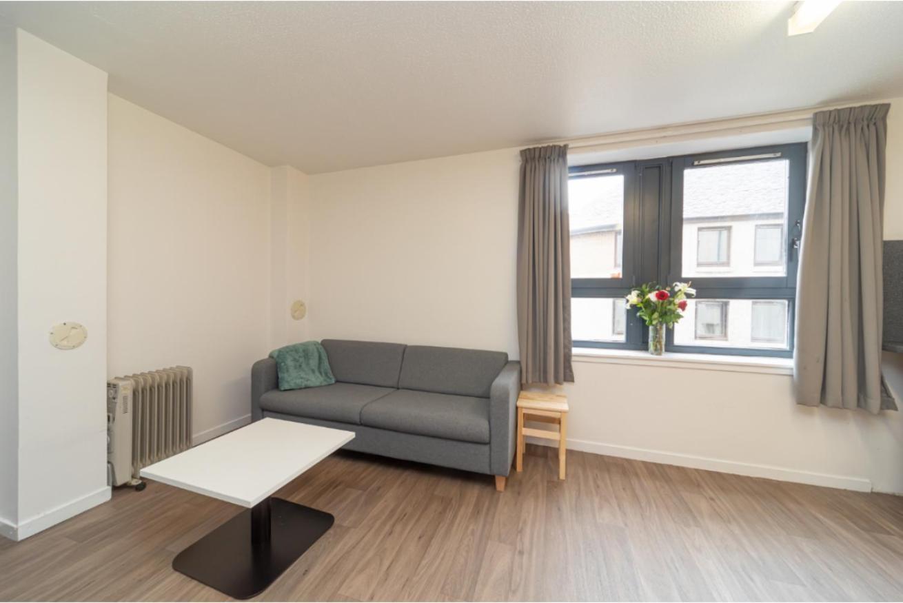 エディンバラJoivy Affordable 3,4,5 And 12 Bed Private Flats Next To Royal Mile (Adults Only)アパートメント エクステリア 写真